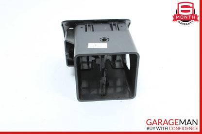 98-05 Mercedes W163 ML500 ML350 Dashboard A/C AC Air Vent Left Driver Side OEM