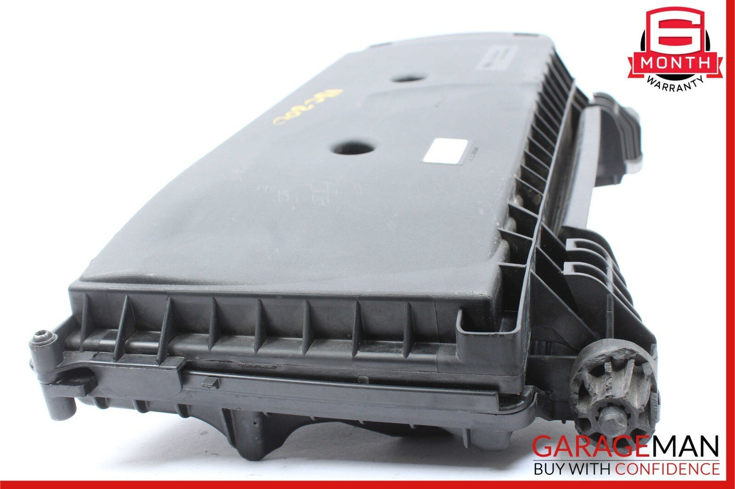 10-16 Mercedes W212 E350 C300 ML350 Air Intake Cleaner Filter Box Assembly