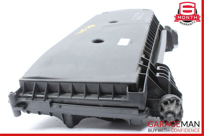 10-16 Mercedes W212 E350 C300 ML350 Air Intake Cleaner Filter Box Assembly