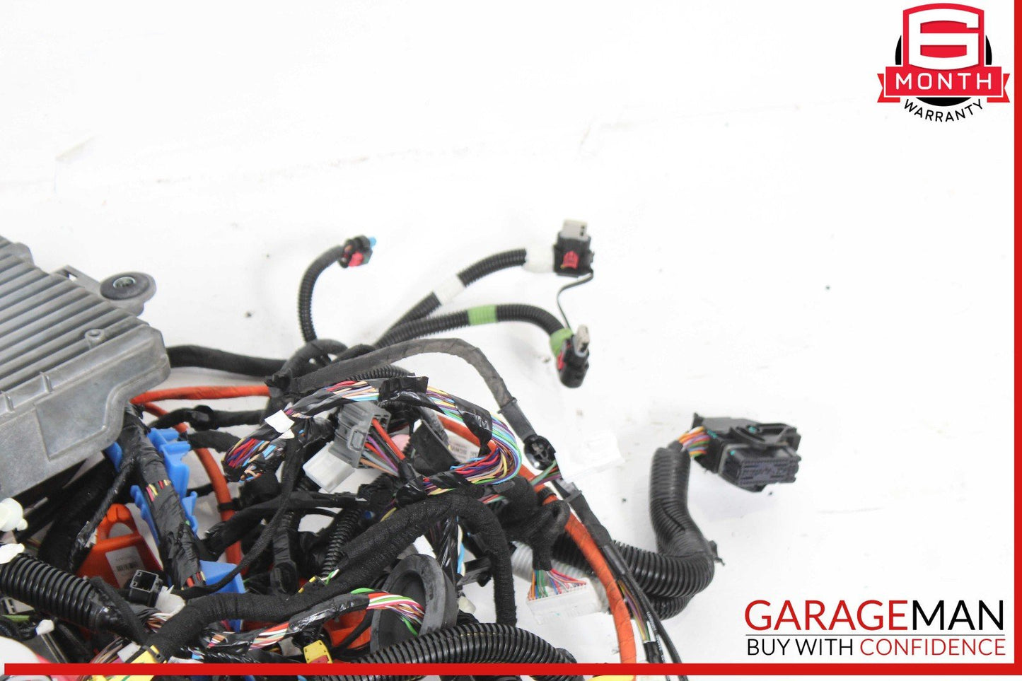 20-23 Tesla Model Y Main Wire Wiring Harness Assembly OEM