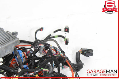 20-23 Tesla Model Y Main Wire Wiring Harness Assembly OEM
