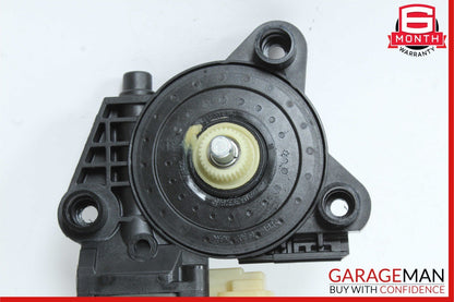01-07 Mercedes W203 C230 C280 C55 Rear Right Side Door Window Regulator Motor