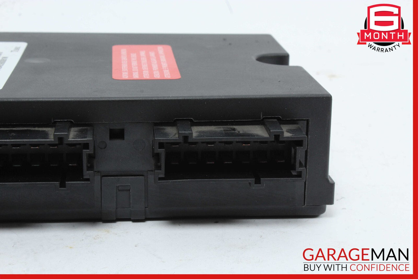03-09 Mercedes W209 CLK55 CLK320 Convertible Top Roof Control Module OEM