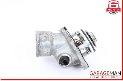 05-13 Mercedes W164 ML350 4MATIC SLK350 Thermostat Housing 2722000515 OEM