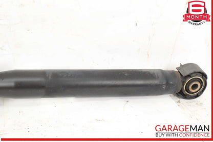 13-17 Audi Q5 Rear Left and Rear Right Side Shock Strut Absorber Set OEM
