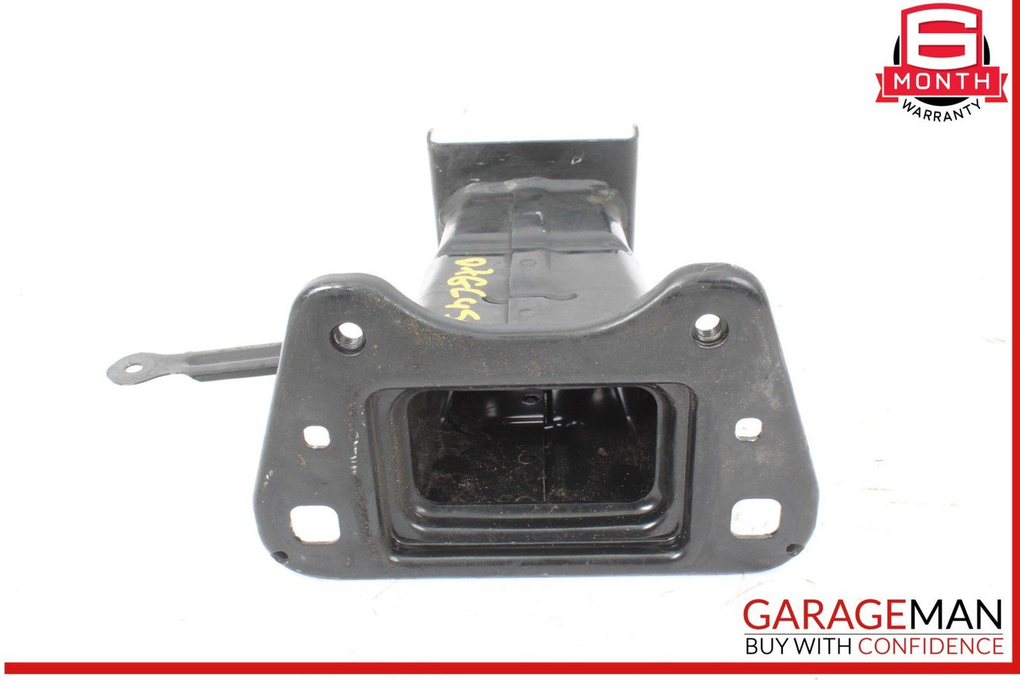 06-12 Mercedes X164 GL450 4MATIC ML550 Front Left Side Reinforcement Bracket OEM