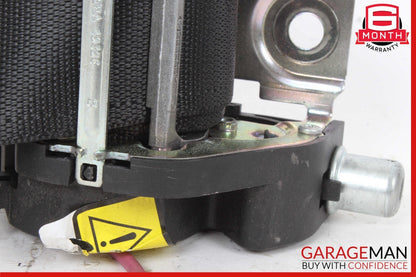 03-11 Maserati Quattroporte M139 Rear Left Side Seatbelt Retractor OEM