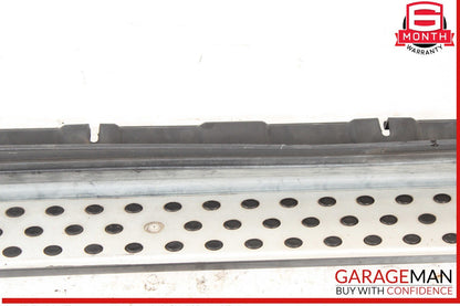 06-11 Mercedes W164 ML350 ML550 Left Driver Side Step Running Board OEM