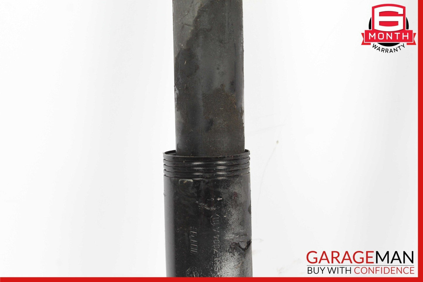 94-03 Mercedes W202 C230 Front Right & Left Side Shock Absorber Strut Set OEM