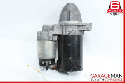 12-15 Mercedes C250 SLK250 1.8L Bosch Engine Starter Motor