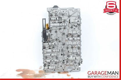 Mercedes W220 S430 S600 E350 7G Tronic Transmission Valve Body 2202770801 OEM