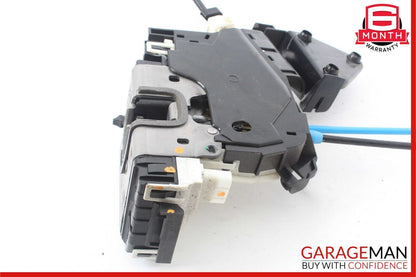 08-14 Mercedes W204 C250 C300 Rear Right Door Lock Latch Actuator OEM