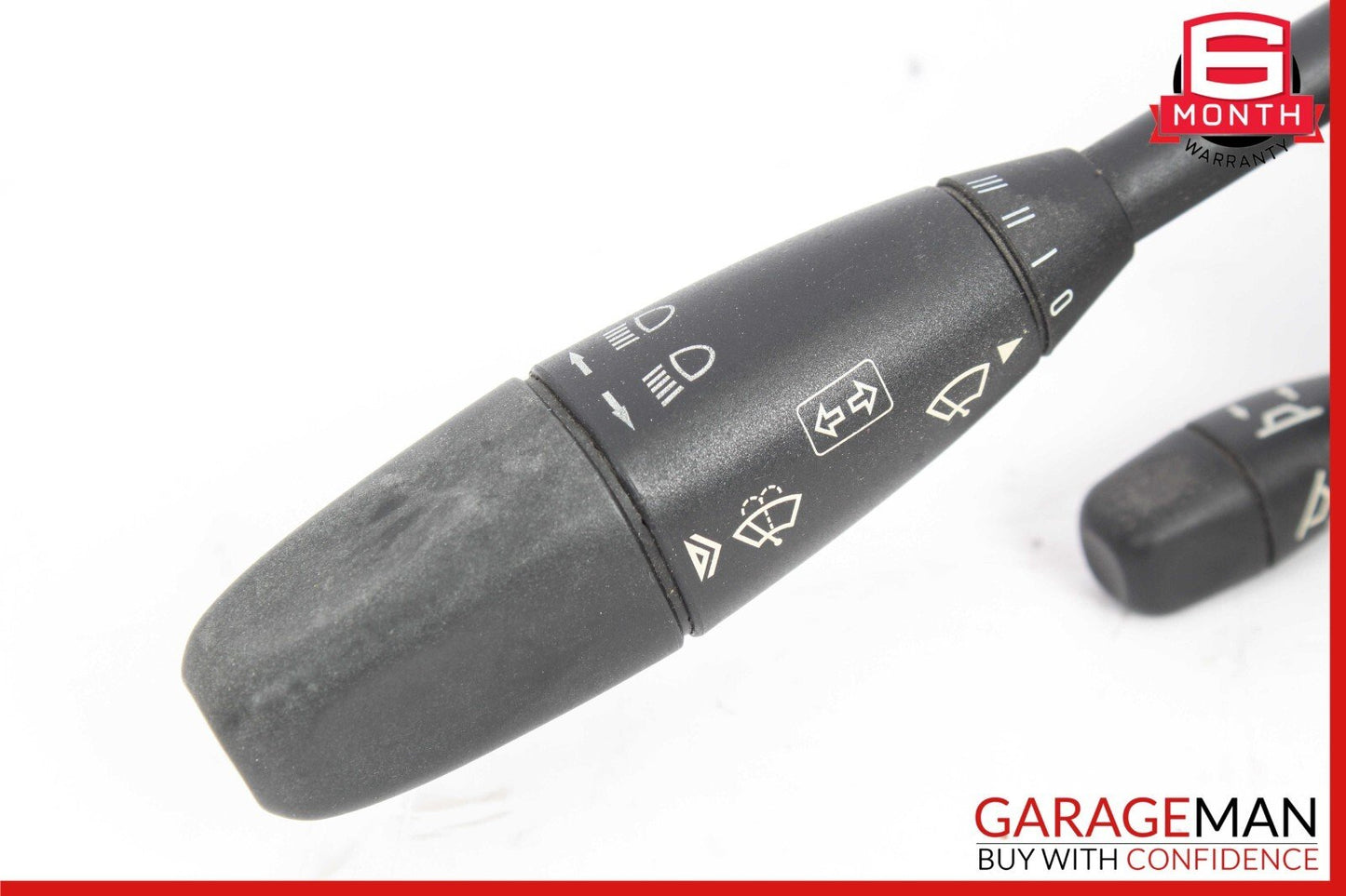 07-12 Mercedes R230 SL550 SL55 AMG Steering Column Combination Switch Assembly