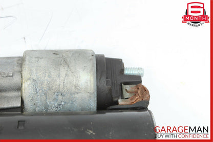12-15 Mercedes W204 C250 1.8L Bosch Engine Starter Motor 0051513901 OEM