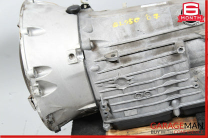 07-12 Mercedes X164 GL450 ML450 7G Automatic Auto Trans Transmission 722904 OEM