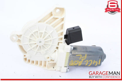 14-18 Mercedes W117 CLA250 Front Left Driver Side Door Window Regulator Motor