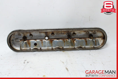 97-04 Chevy Corvette C5 Left Driver Side Engine Motor Valve Cover OEM