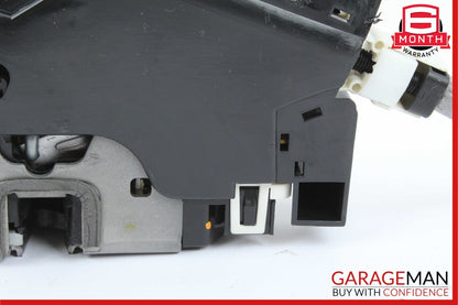08-20 Mercedes C250 SLK350 SL550 Front Left Side Door Lock Latch Actuator OEM