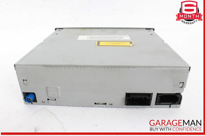 06-09 Mercedes W219 CLS550 E350 SL500 Navigation DVD CD Player GPS Module OEM