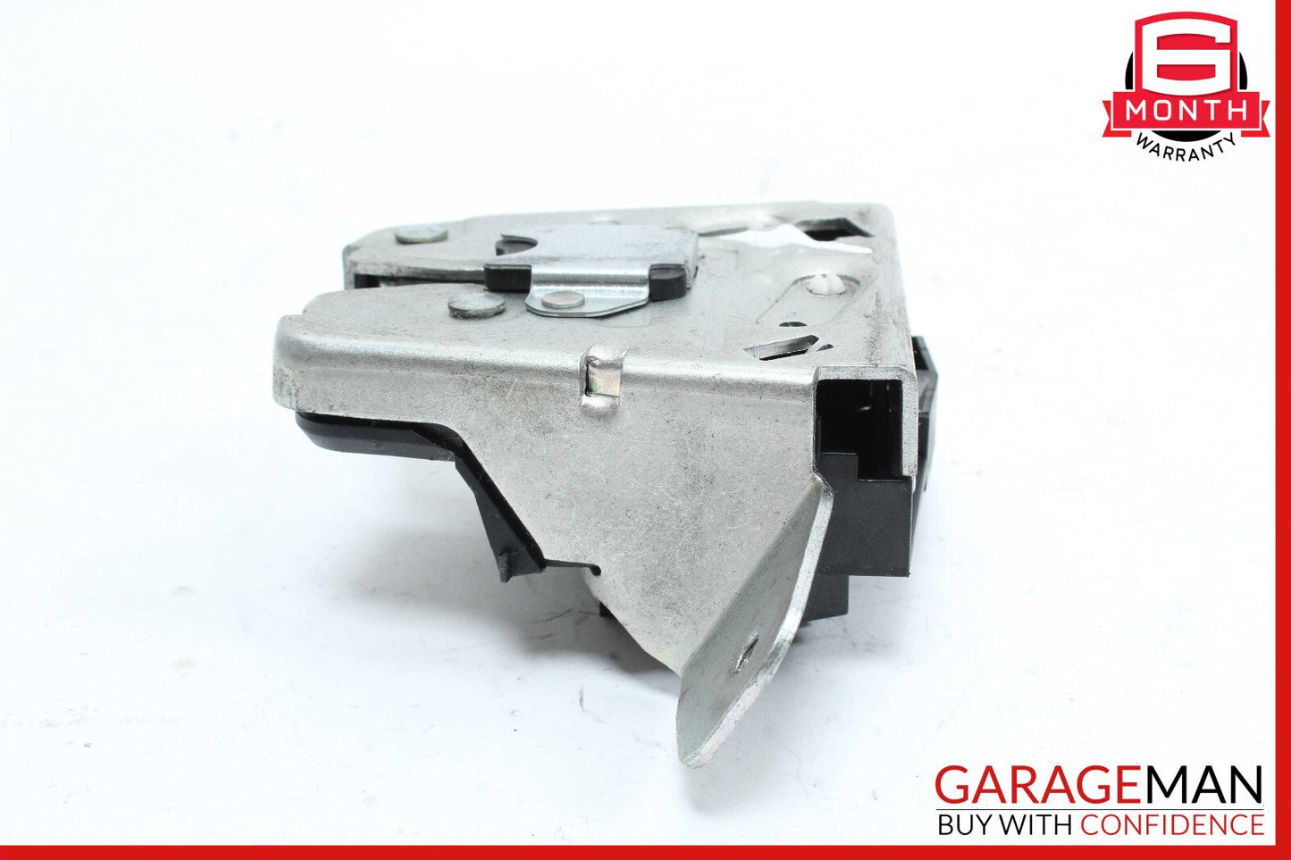 10-15 Mercedes X204 GLK250 GLK350 Trunk Lid Latch Lock Actuator OEM