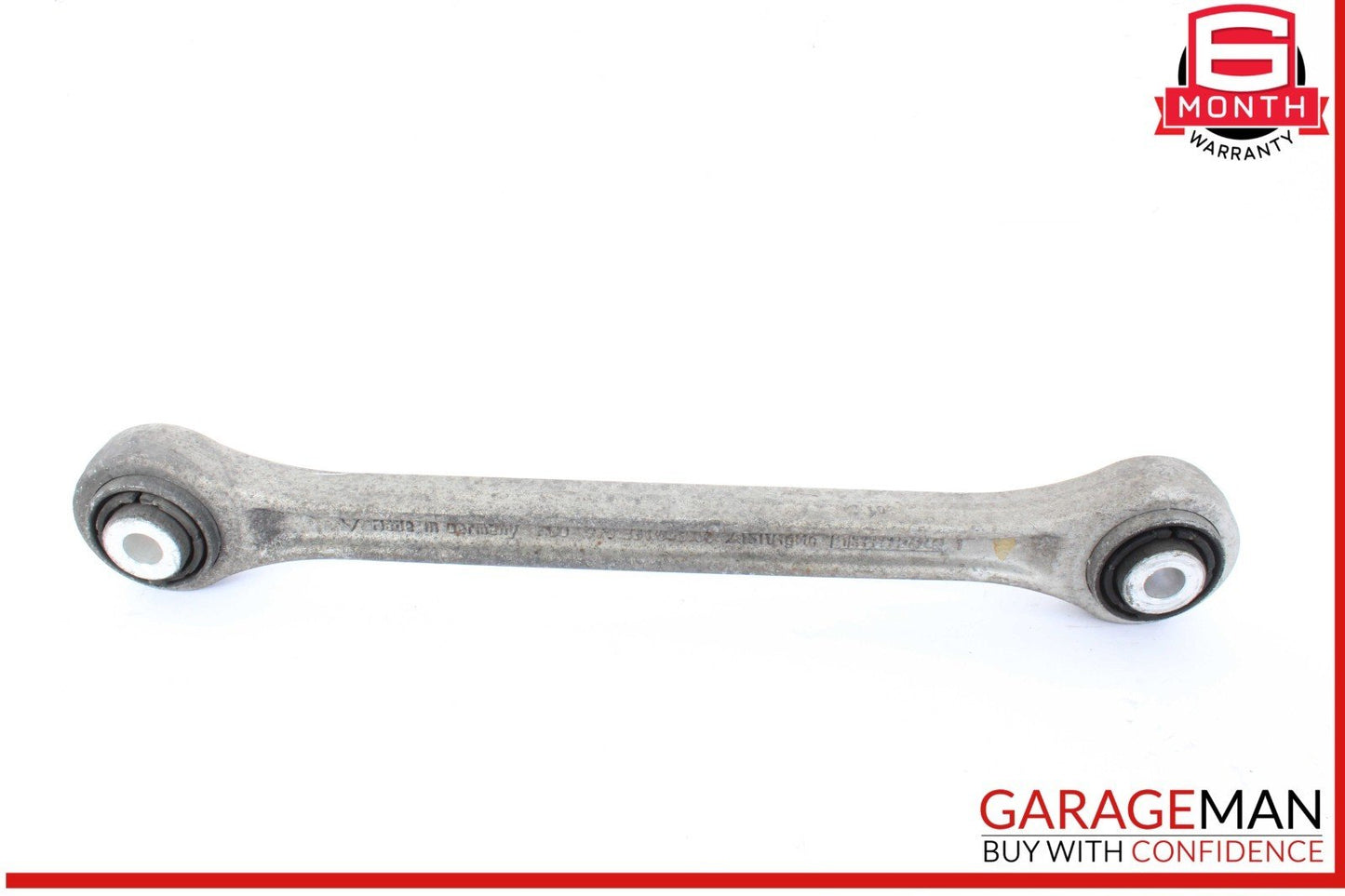 10-16 Porsche Panamera 970 Rear Right or Left Upper Suspension Control Arm OEM