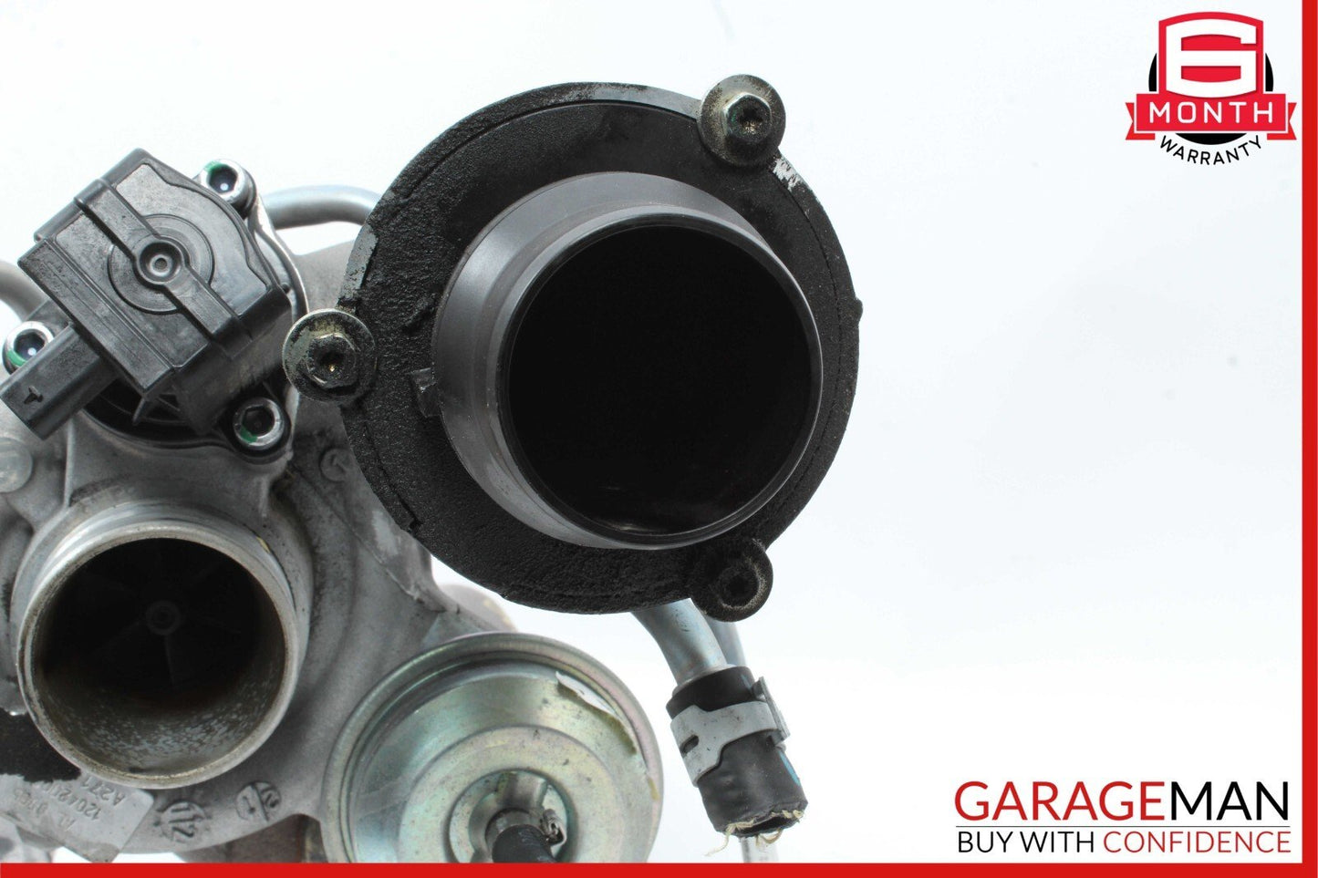 12-15 Mercedes W204 C250 SLK250 M271 1.8L Turbo Turbocharger IHI 2710903680 OEM
