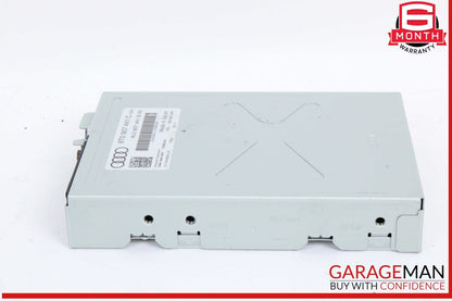 08-16 Audi S5 S4 Rear View Reverse Back Up Camera Control Module Unit 8T0907441C