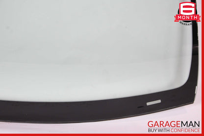 12-14 Mercedes W204 C350 Sedan Front Windshield Wind Shield Glass OEM