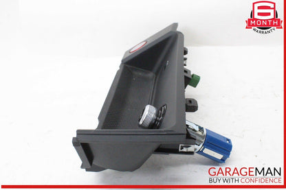 17-24 Audi S5 RS5 A4 Center Console Tray Power Outlet w/ USB Port 8W1864131C OEM