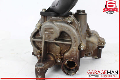 03-06 Porsche Cayenne Turbo 955 Engine Oil Pump Assembly 948107010 OEM