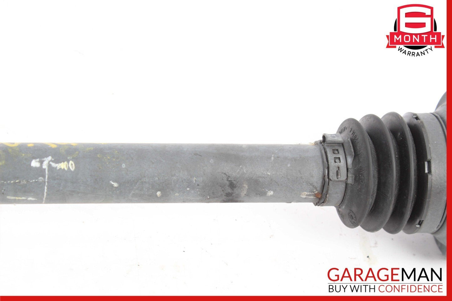 08-17 Mercedes W204 C250 C350 C300 Rear Left / Right Axle CV Half Shaft OEM