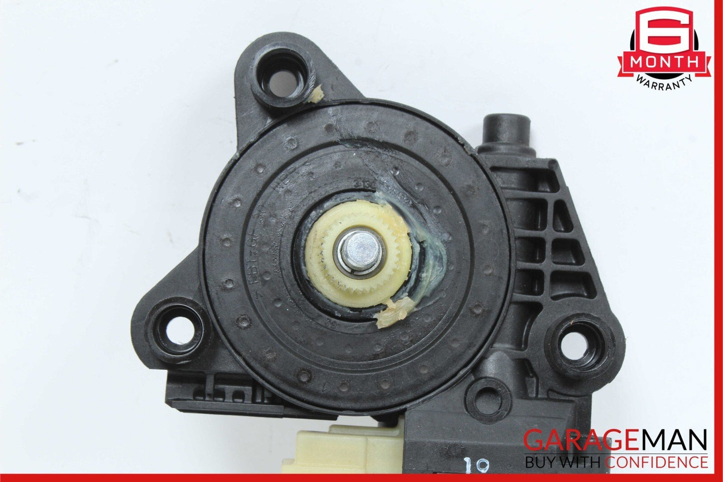 01-07 Mercedes W203 C240 C320 C55 AMG Rear Left Door Window Regulator Motor Unit