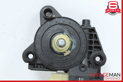 01-07 Mercedes W203 C240 C320 C55 AMG Rear Left Door Window Regulator Motor Unit