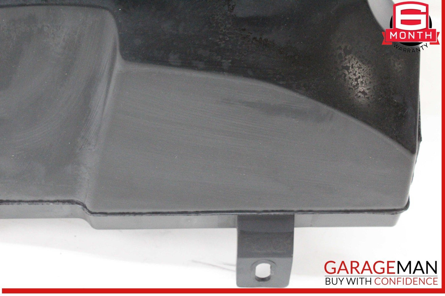 03-08 Mercedes R230 SL500 SL55 AMG Bose Subwoofer Audio Radio Speaker OEM
