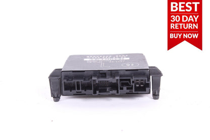 01-07 MERCEDES W203 C320 REAR LEFT DRIVER SIDE DOOR CONTROL MODULE A85 OEM