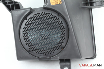 07-12 Mercedes X164 GL350 GL450 Rear Subwoofer Audio Speaker Harman Kardon OEM