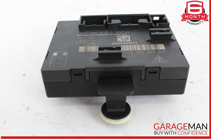 11-17 Porsche Cayenne 958 Rear Right or Left Side Door Control Module OEM
