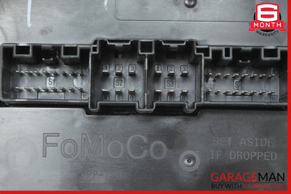 19-21 Lincoln Nautilus Front Left Side Seat Control Module Unit GU5T-14C708-RC