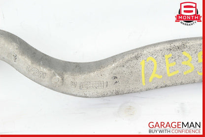 10-16 Mercedes W212 E350 CLS400 Front Left Side Lower Wishbone Control Arm OEM