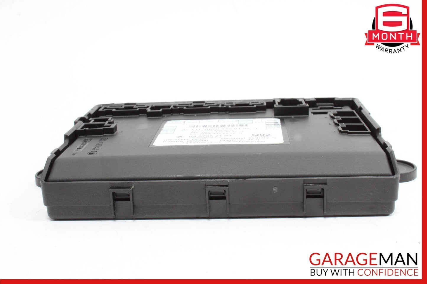 07-13 Mercedes W221 S550 S400 Rear Right or Left Side Door Control Module OEM