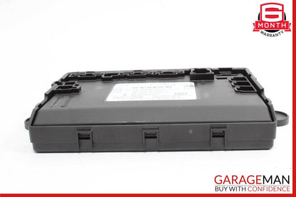 07-13 Mercedes W221 S550 S400 Rear Right or Left Side Door Control Module OEM