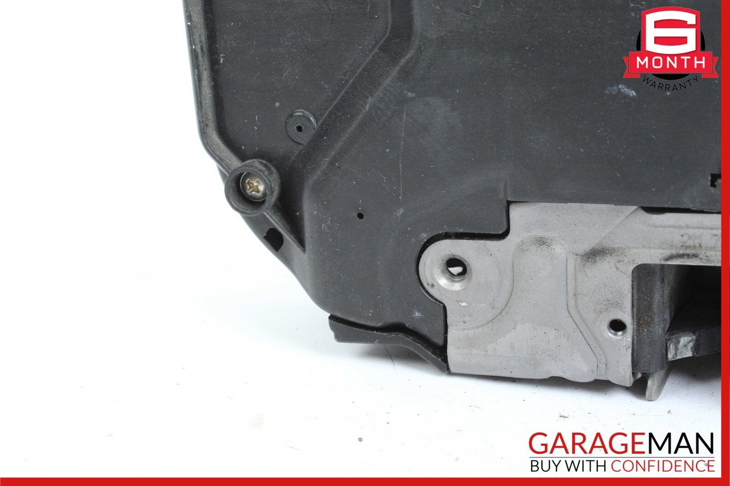03-09 Mercedes W211 E350 E55 AMG Rear Right Side Keyless Go Door Lock Actuator