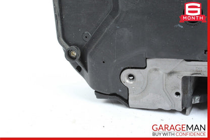 03-09 Mercedes W211 E350 E55 AMG Rear Right Side Keyless Go Door Lock Actuator