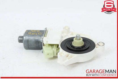 08-14 Mercedes W204 C300 C350 Front Right Side Door Window Regulator Motor Unit