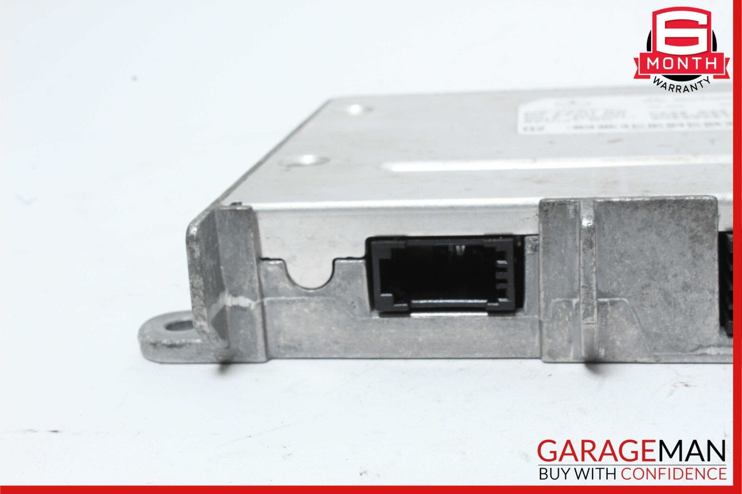 06-12 Mercedes X164 GL450 ML500 SL65 AMG Communication Control Module Unit OEM