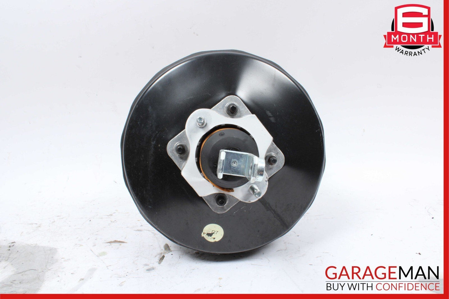 07-09 Mercedes W221 S550 S63 CL550 Brake Booster Master Cylinder 2214300430 OEM