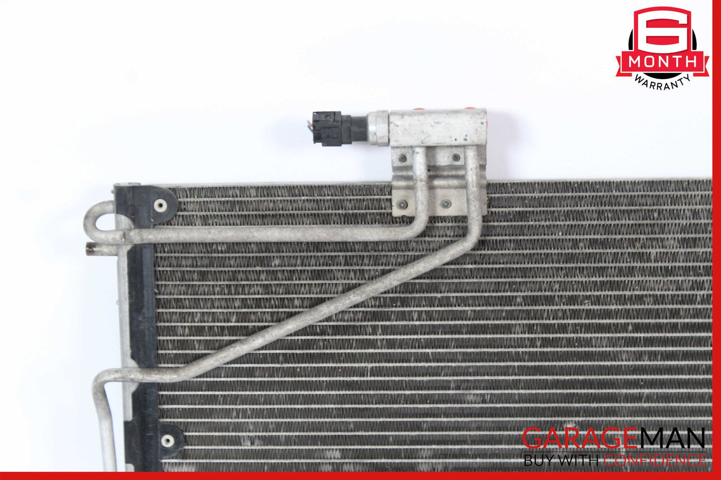 01-05 Mercedes W209 CLK500 AC Air A/C Condenser Cooler OEM