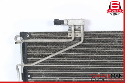 01-05 Mercedes W209 CLK500 AC Air A/C Condenser Cooler OEM