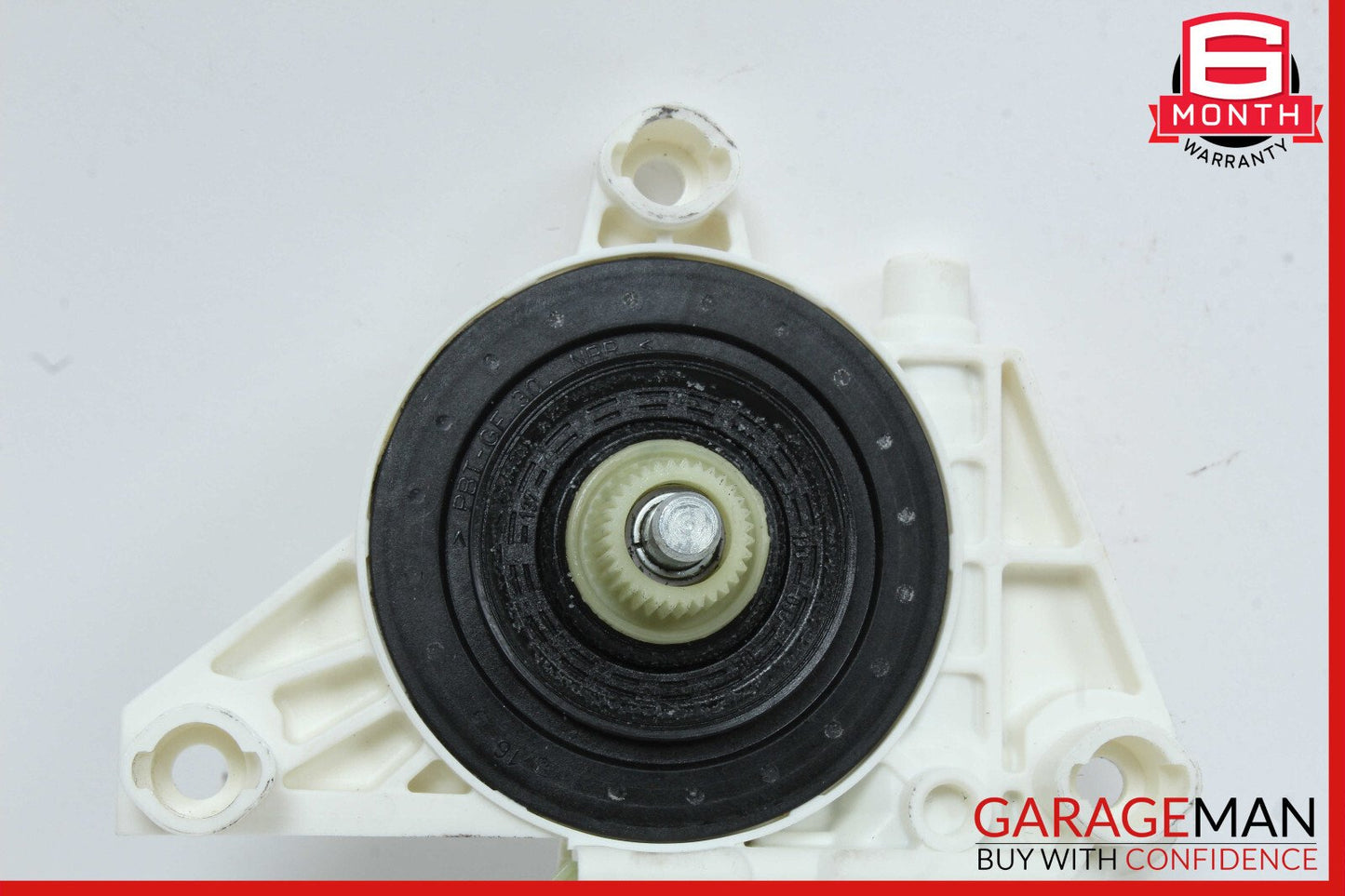 08-16 Mercedes W212 E350 C300 C350 Front Left Door Window Regulator Motor OEM