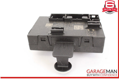 09-17 Audi Q5 SQ5 Rear Left or Right Side Door Control Module Unit OEM